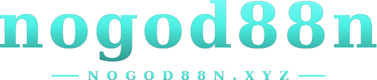nogod88n logo